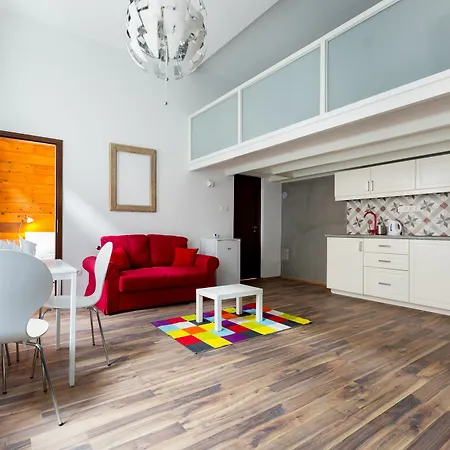 Apartamento Bpm-magic At The Centre *