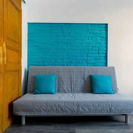 Apartamento Bpm-magic At The Centre