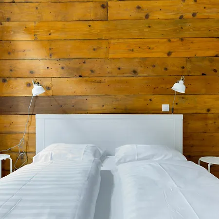 Apartamento Bpm-magic At The Centre *