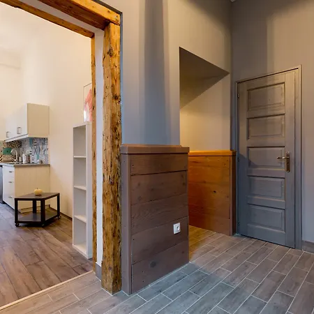 Apartamento Bpm-magic At The Centre *