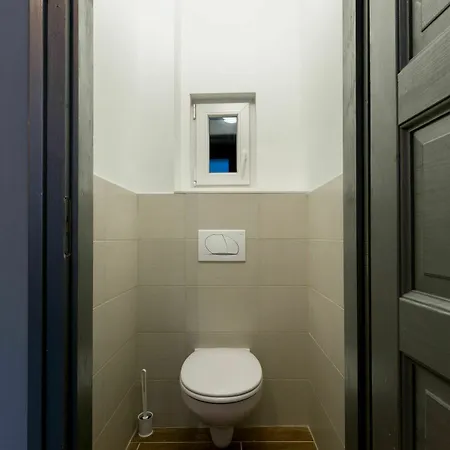 Apartment Bpm-magic At The Centre Budapest