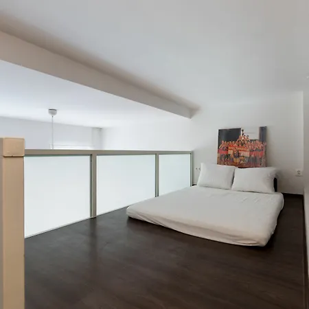 Apartment Bpm-magic At The Centre